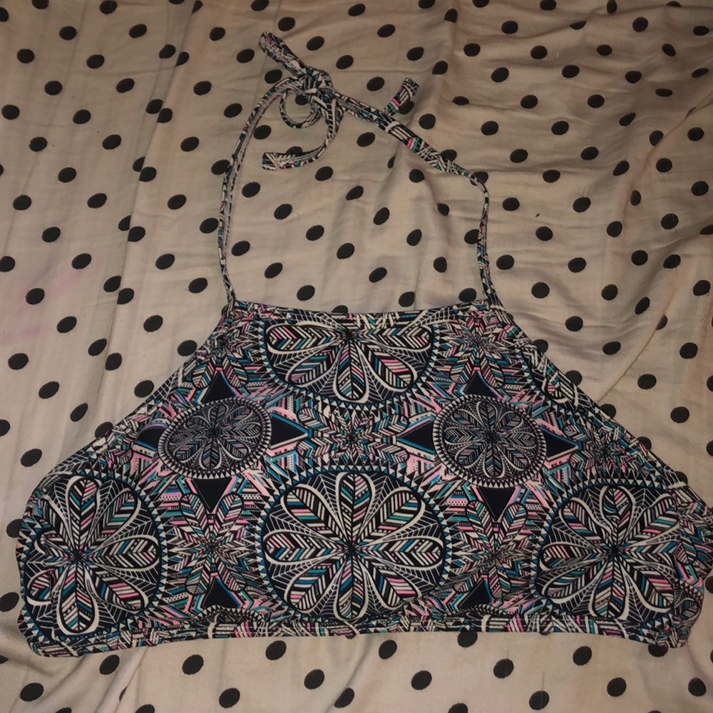 bathing suit top